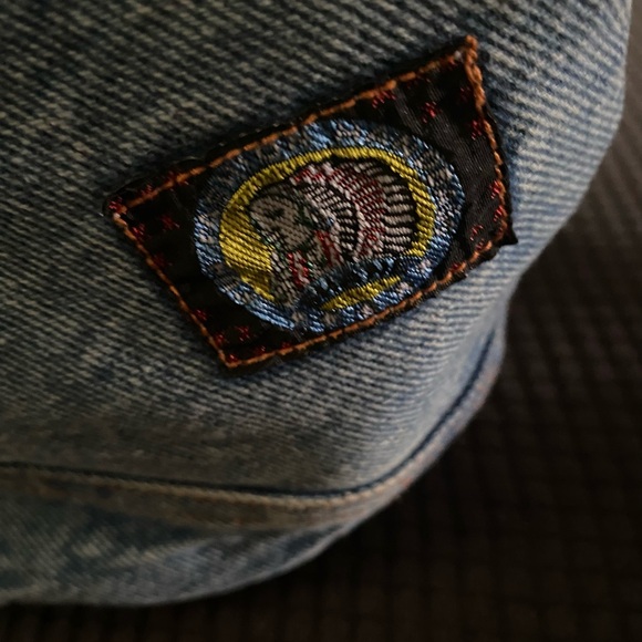 Rare Vintage 80’s Shane Hobo Bag - Picture 7 of 7